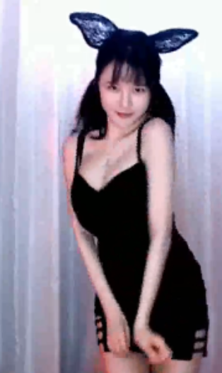 微博热辣女团热舞合集44部2.2G心动神摇