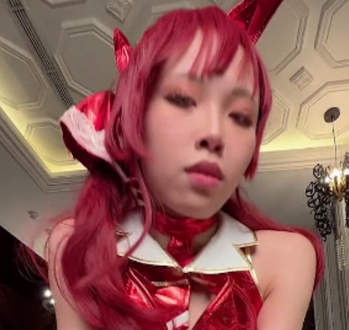 浵卡Tokar优质COS视频78部71G推特展示