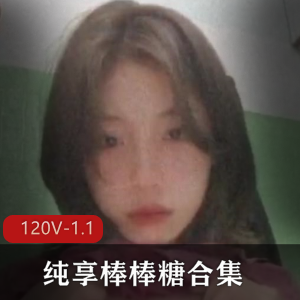 纯享棒棒糖合集下一御姐L莉学生245部1.1G感觉收录