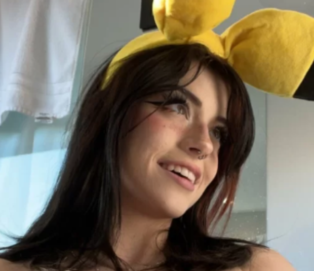 Hannahowo推特超火辣作品合集4G纯欲天花板