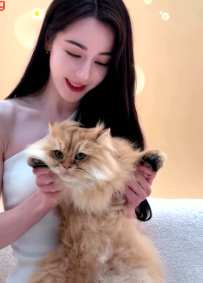 迪丽热巴神仙颜值AI换装多视角推特视频合集1V470M视觉盛宴