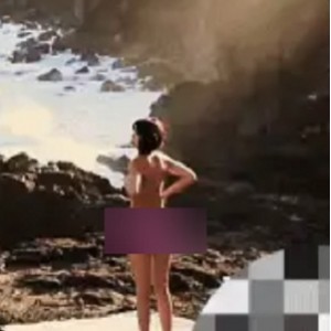 社媒米洛·莫蕾清凉互动5V合集306M清凉一夏