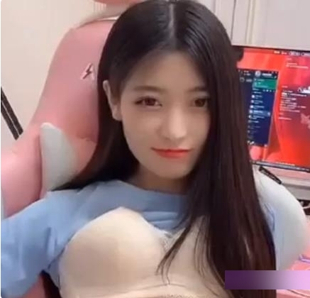 快手夜微凉抖音月月大双女主劲爆合集3V34M