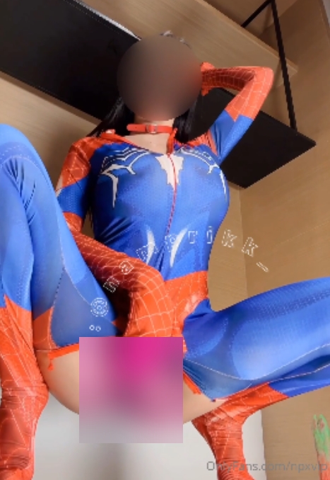 Npxvip大罩杯Onlyfans合集210部68G看点爆炸