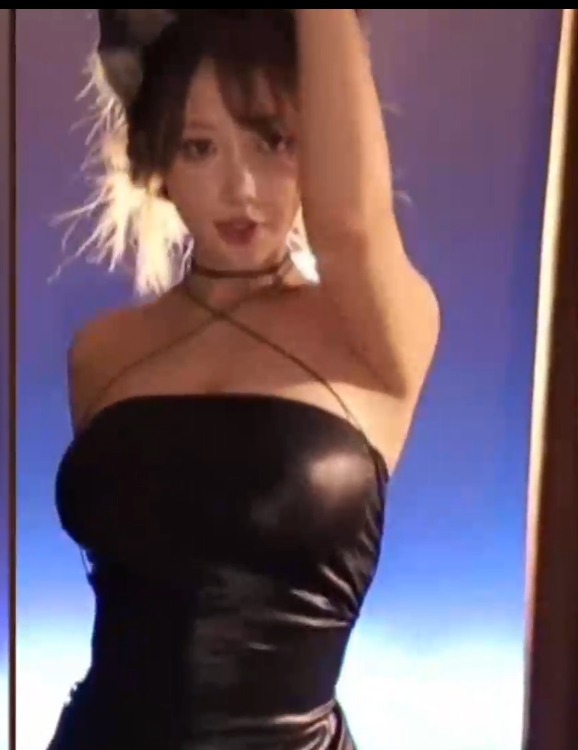 Minana呀米娜动感光波开火车舞合集11部斗鱼1.28G裤裆兄弟速存