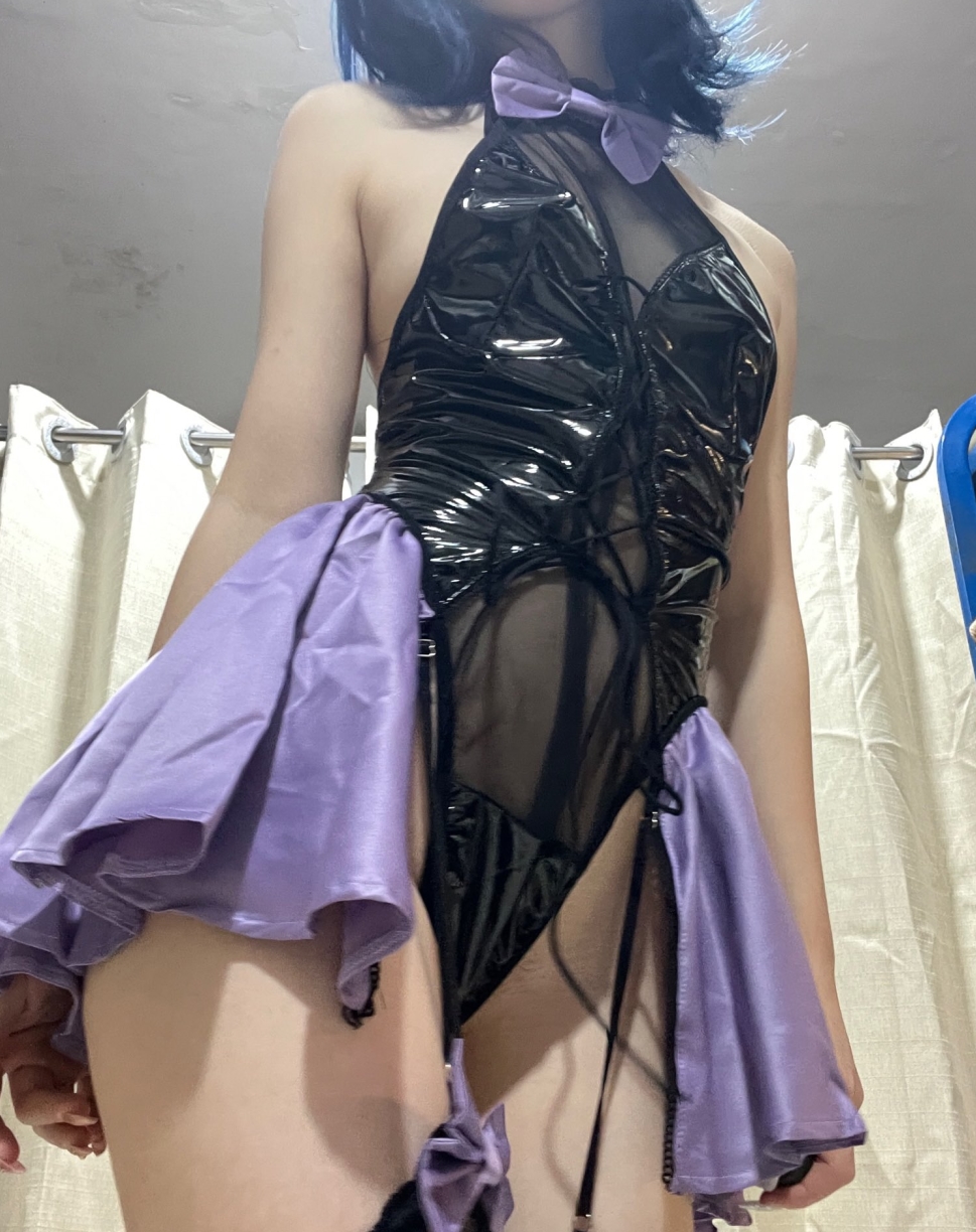 推特诗音sion福利姬31V80P合集1.2G绝绝子