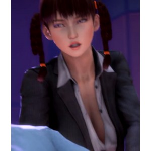 夜桜禁忌姐弟中文配音955M3D动画债务交易珍藏版