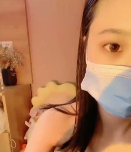 李露黑丝私拍视频1V716M高颜劲爆珍藏