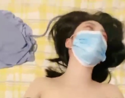 李露黑丝私拍视频1V716M高颜劲爆珍藏