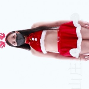 山庄VIP娜娜琪琪新年摩托摇4部3.8G优质车身