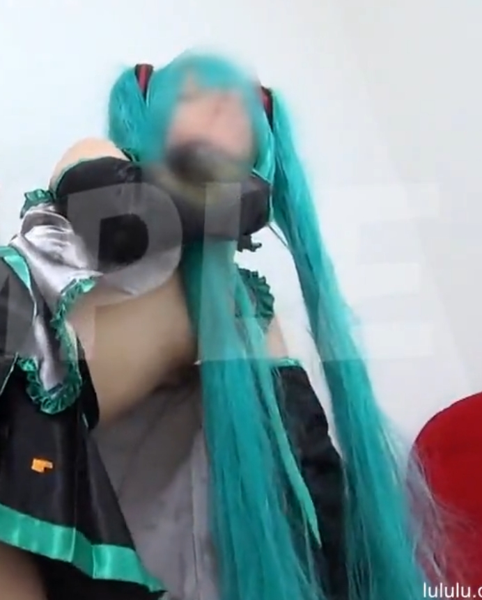 樱花社COS☆ぱこ双视角绝密收藏50部50G