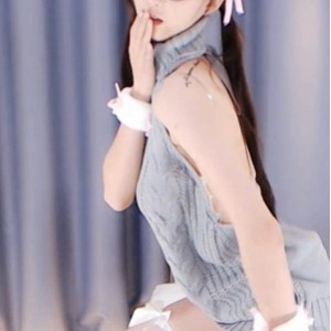 小熙米斗鱼绝版定制合集15部614M可萝可御