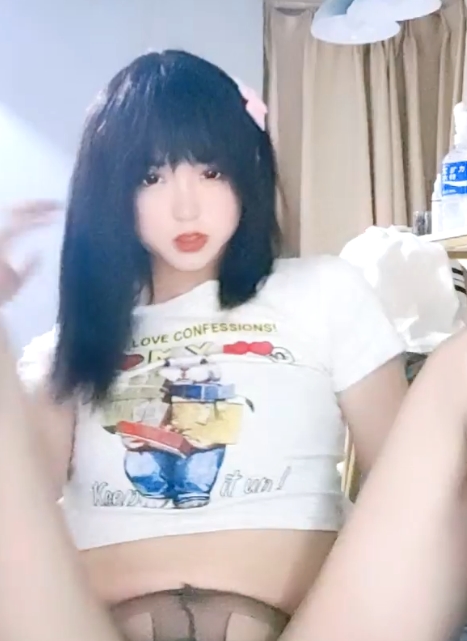 魔性论坛奴隶伪娘小安户外互动合集34v22.5G绝密展示