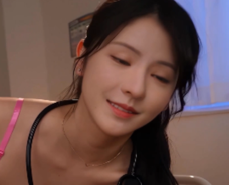 张予曦AI换脸医师美腿合集1V1.7G劲爆