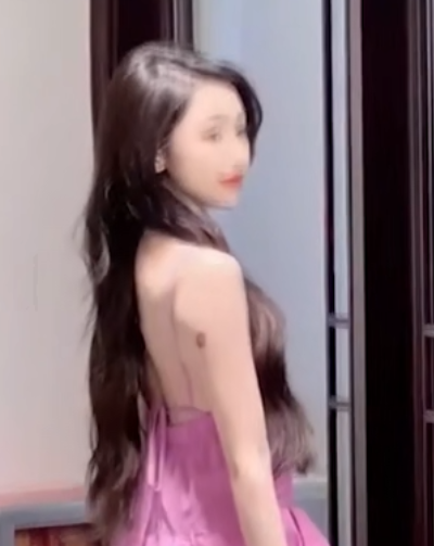 抖音甜一御姐表演1V1006M放飞自我合集