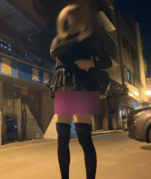 抖音miki唯美户外展示特辑12部400M这害羞度绝了