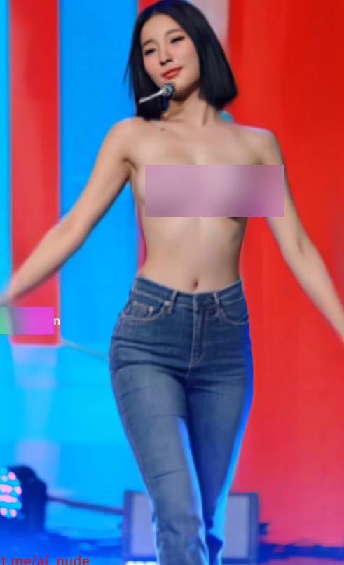 AI去衣女团热舞饭拍合集30V8.08G大神原创