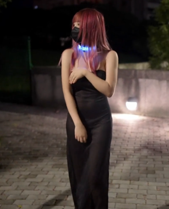 小小Q大罩杯狗链展示合集6.75G超顶