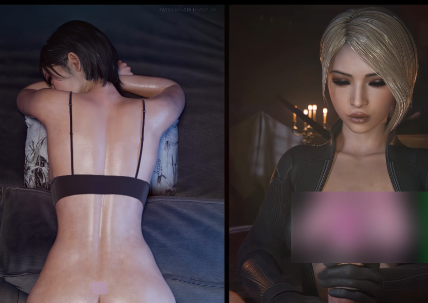 Arckom顶级HMV混剪76G珍藏66部4K御用神剪