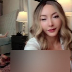 兔女郎谭晓彤万圣节主题合集0.75G嘴上功夫绝妙