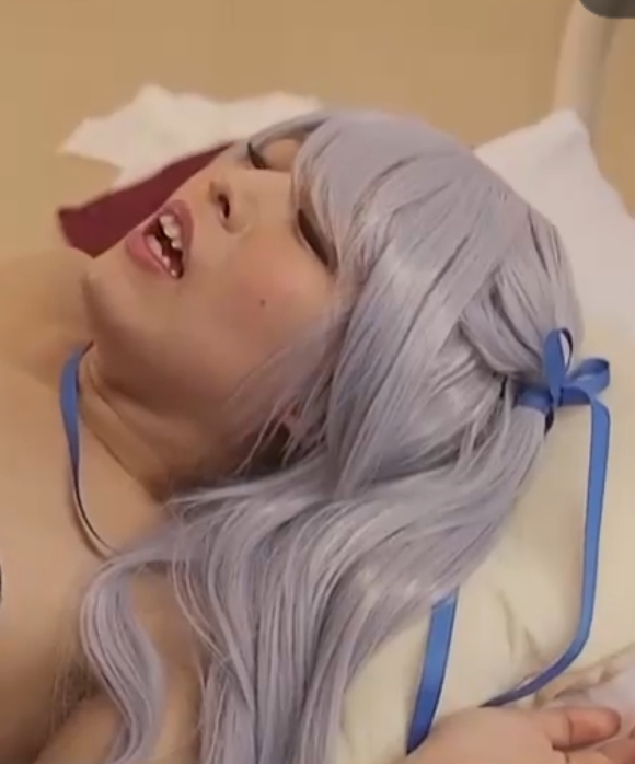 伪娘游戏改编推特视频1部1.5G优质尤物