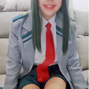 抖音慕慕Momo42套视图合集69.7G太顶了