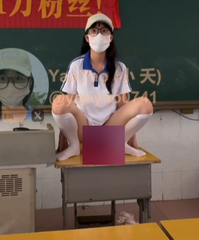 实拍夭夭优质反差学校实战15部1.11G文静学妹