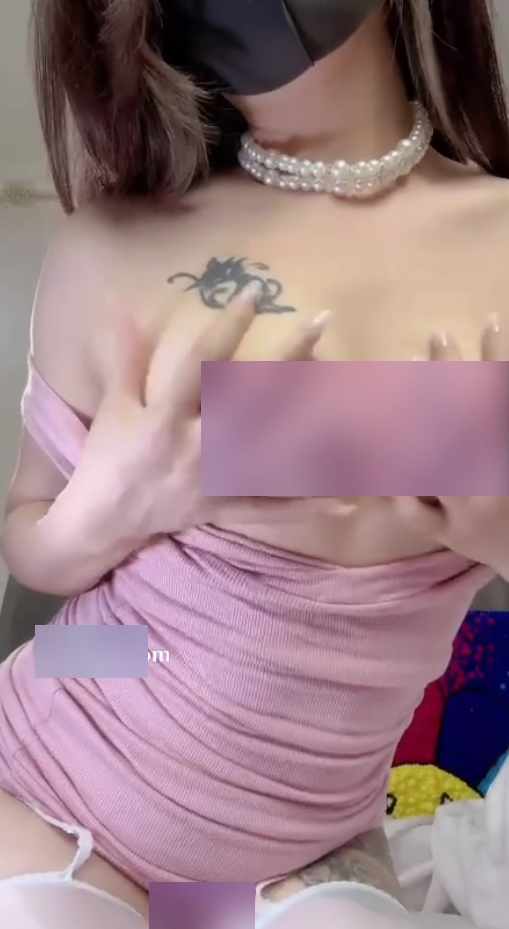 8.56G优质UP主Candykiss视频10VUmate限定饱满资源