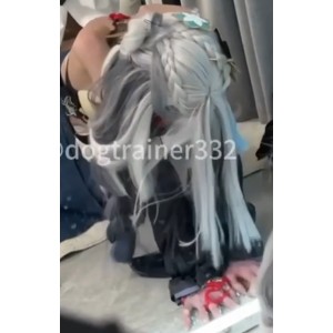 推主藤原yuki申鹤热舞1部60MB绝赞