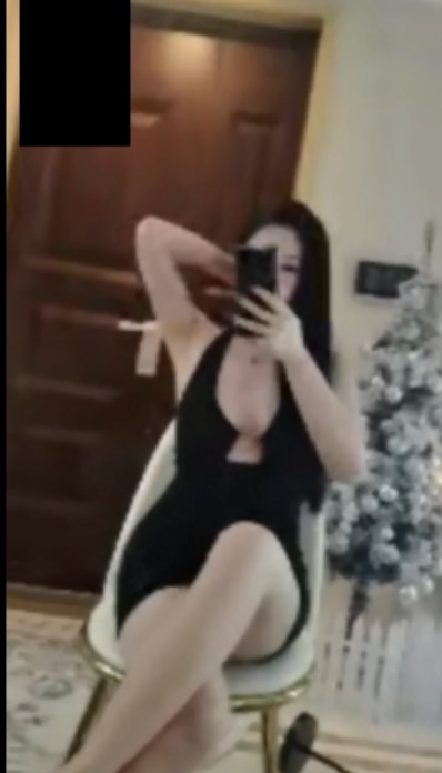 甜心赛琳娜私密视频32部885M优质尤物