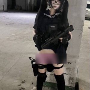 抖音朵朵教室私拍87部38G妹子音绝了