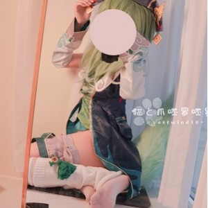 猫爪工作室Lostwind10伪娘合集9V67P2.2G绝赞收录