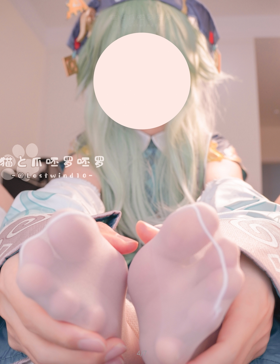 猫爪工作室Lostwind10伪娘合集9V67P2.2G绝赞收录