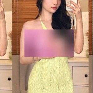 孙禾颐超绝诱人全系列合集网盘69G