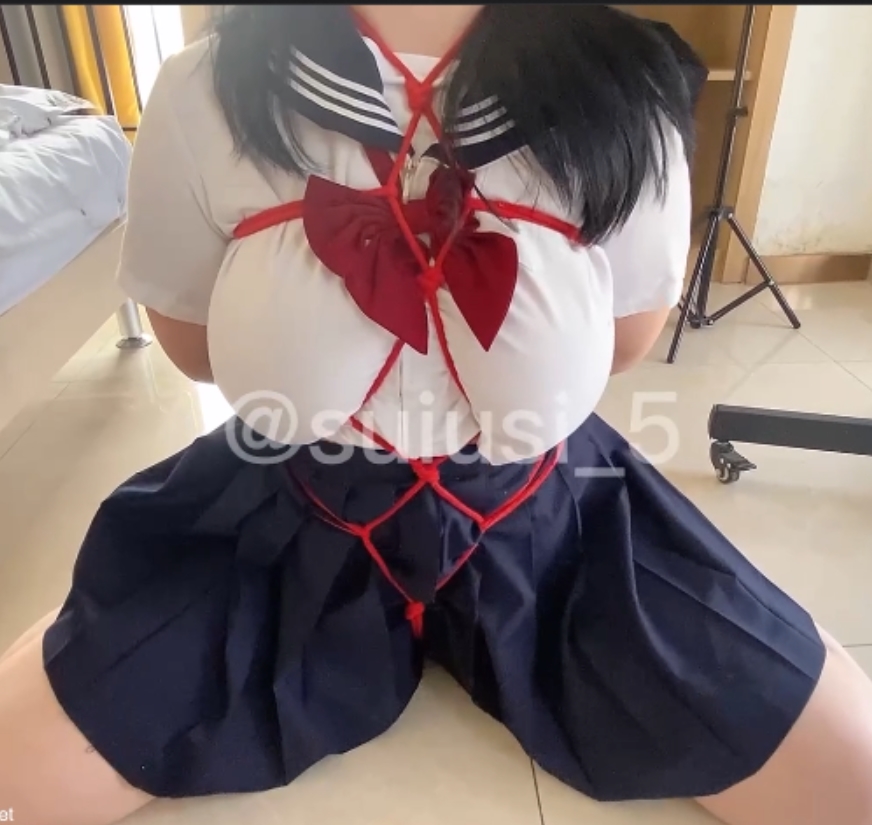 火辣suiusi福利姬推特365部19.2G