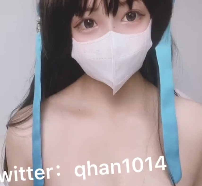 推特小晗喵13部福利姬视频合集2.17G太顶了