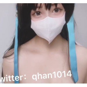 推特小晗喵13部福利姬视频合集2.17G太顶了