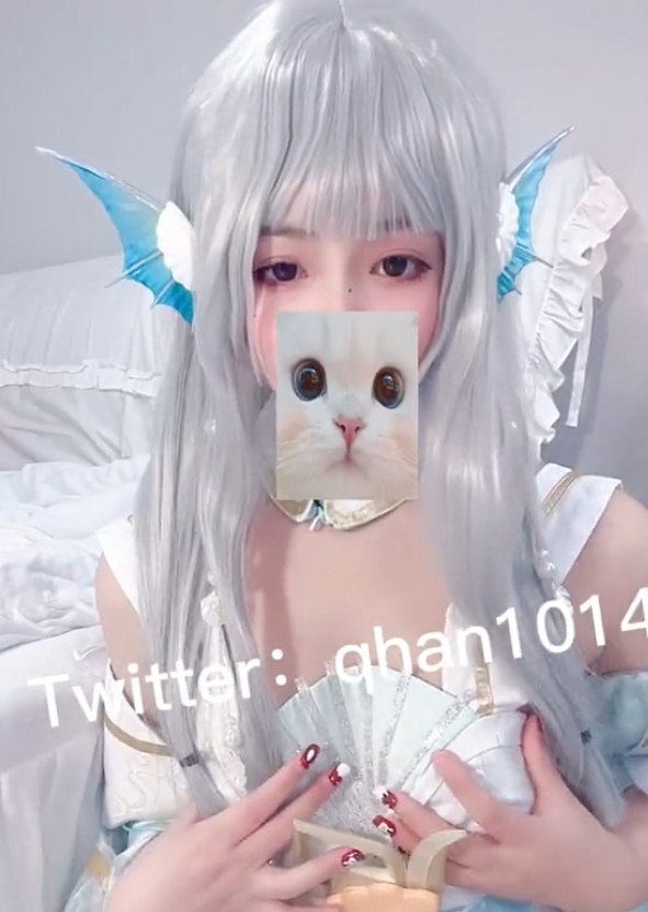 推特小晗喵13部福利姬视频合集2.17G太顶了