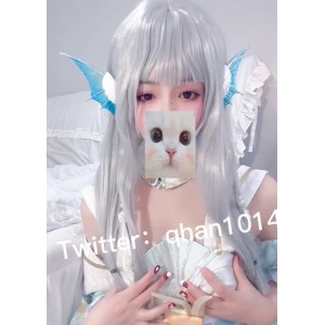 推特小晗喵13部福利姬视频合集2.17G太顶了