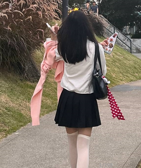 小红书采花小盗街拍99v6G绝密档案