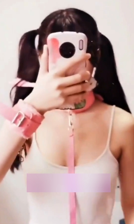 抖音风弹力擦福利姬1655V精选合集22G视觉盛宴