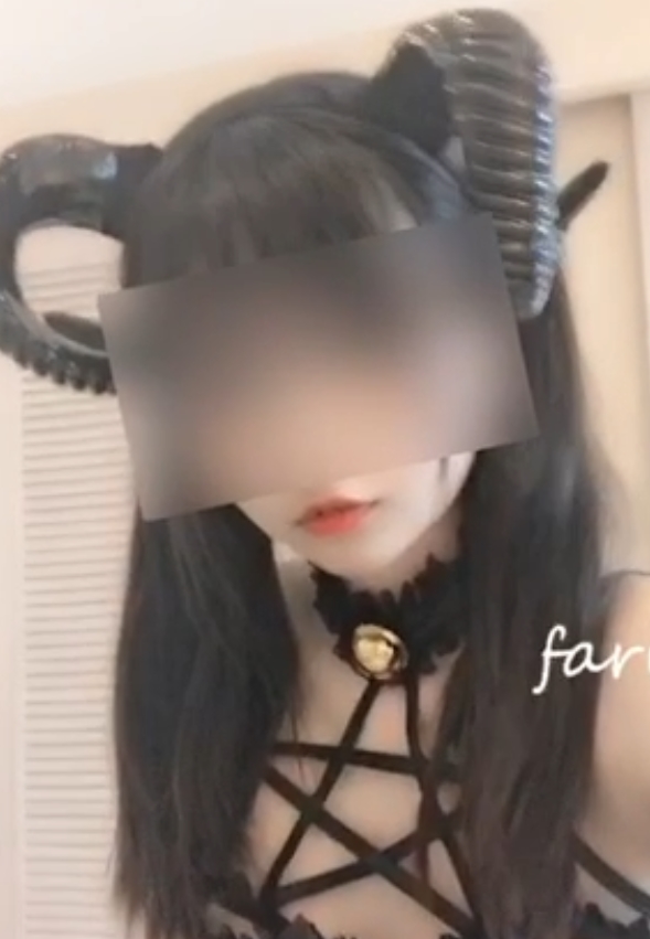 猫形人偶Fariskitten合集88部50G白丝呐喊推特展示