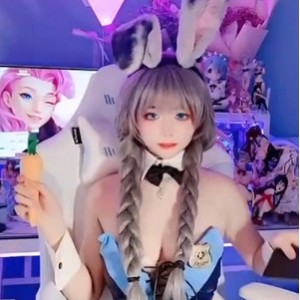 抖音佳佳拖把火辣福利合集58部5.8G