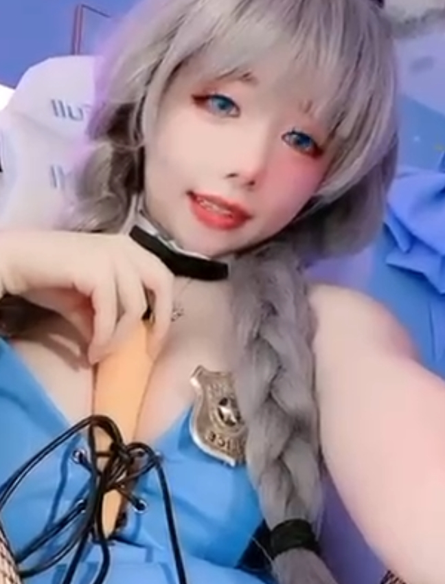 抖音佳佳拖把火辣福利合集58部5.8G