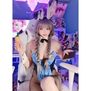 抖音佳佳拖把火辣福利合集58部5.8G