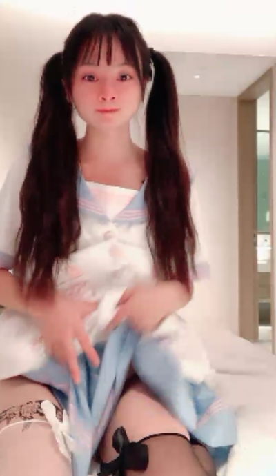 半糖埋璃璃主播5v合集5.2G太顶了