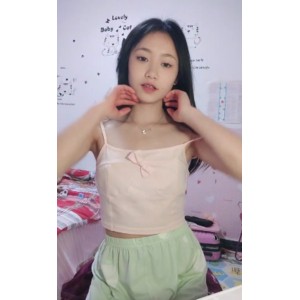 直播+半糖女神+清纯+6V+3.2G+珍藏版