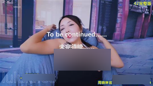 周晓琳推特互动73V优质合集35G