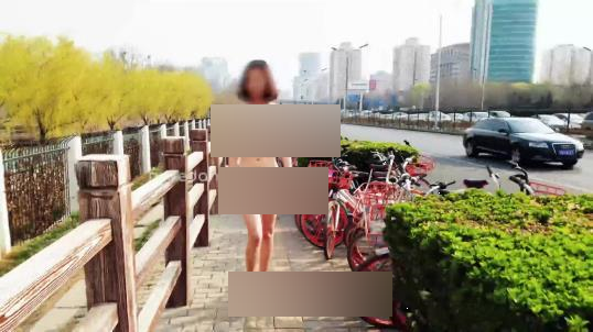 冯珊珊私房作品15v195p7.3G推特展示