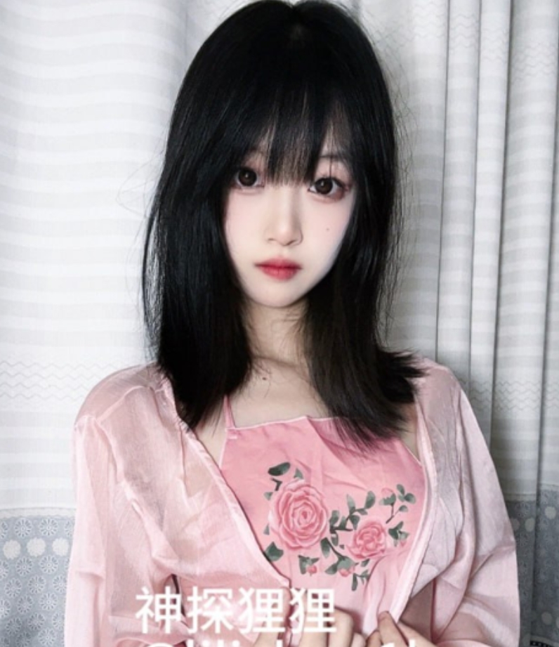 神探狸狸人形玩偶165V2.2G推特福利姬超顶